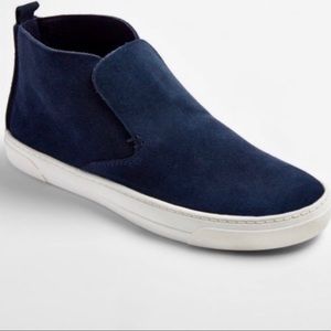 DV by Dolce Vita slip on Suede shoes